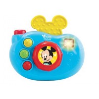 Disney 米奇照相機